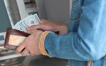 New Cash-Back Credit Card Rewards Everyday Spending