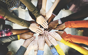 Vaughan Credit Union Recognized for Community