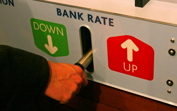 GIC Laddering Strategies for a Lower Rate Environment