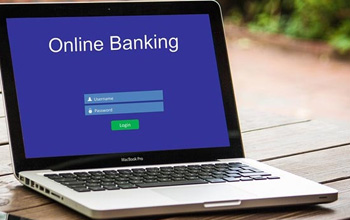 New Fraud Alerts and Security Education for Online Banking