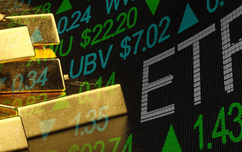 New Low-Cost ETF Portfolios for Long-Term Investors