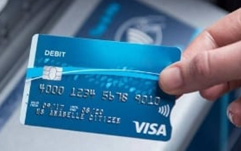 Card Controls and Travel Settings Added to Mobile App