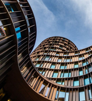 Team at Vaughan Credit Union