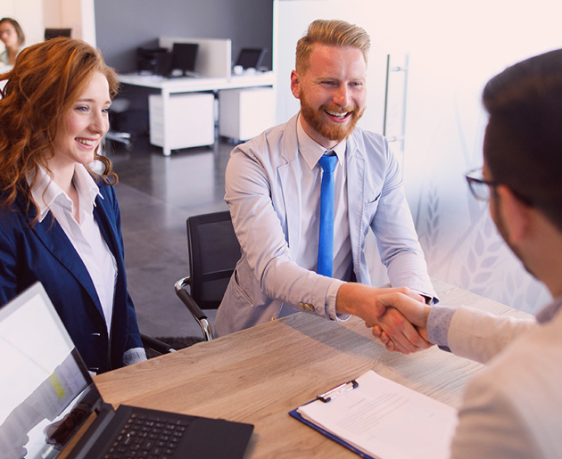 Vaughan Credit Union Business Accounts