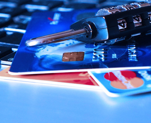 Vaughan Credit Union Debit and Credit Cards
