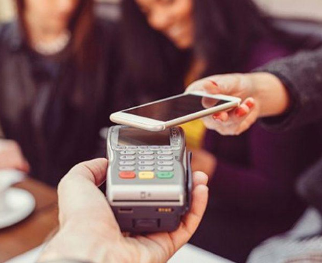 Vaughan Credit Union Merchant Services