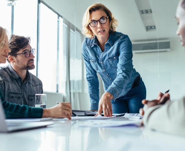 Vaughan CU Portfolio Services