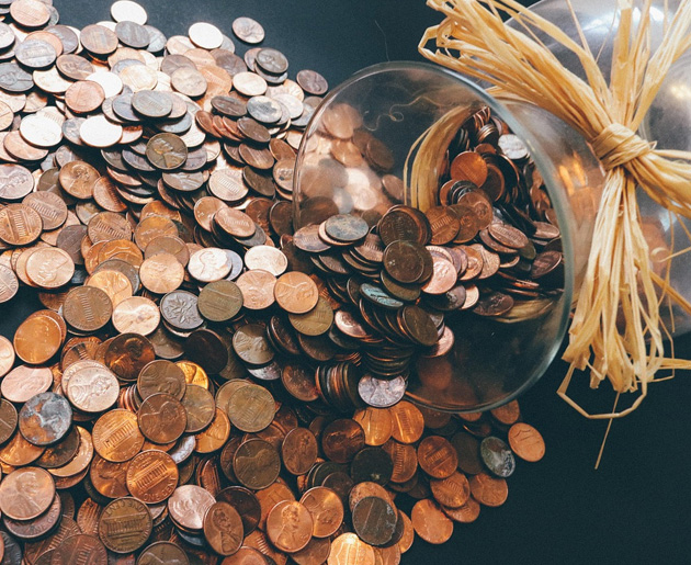 Vaughan Credit Union Savings and Deposits