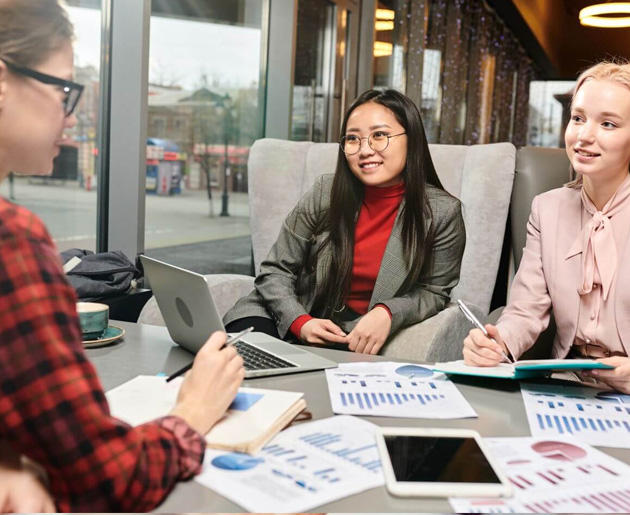 Vaughan CU SME & Corporate Loans