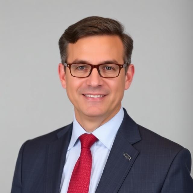 Emma Williams - Chairman of the Board