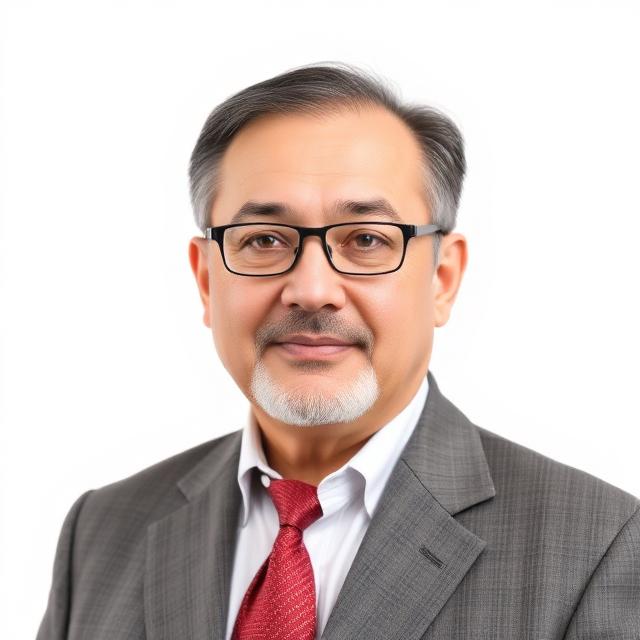 Sophia Bennett - Chief Operating Officer